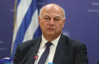 Κώστας Τσιάρας 