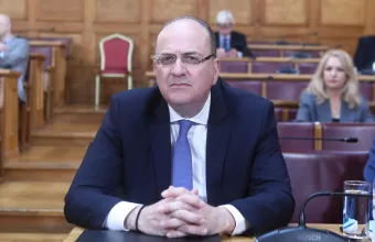 Μακάριος Λαζαρίδης