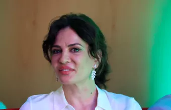 Δήμητρα Ματσούκα 