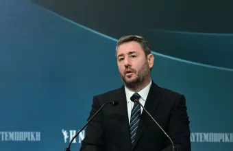 Νίκος Ανδρουλάκης για Πολυτεχνείο