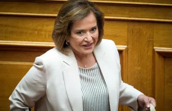 Ντόρα Μπακογιάννη 