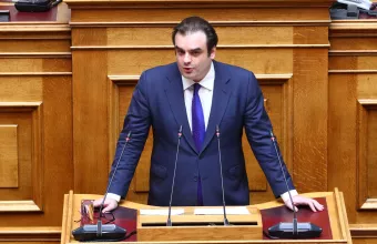 Κυριάκος Πιερρακάκης