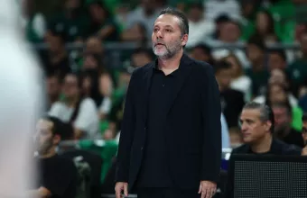 Χρήστος Σερέλης