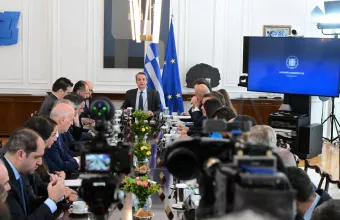 Υπουργικό Συμβούλιο 