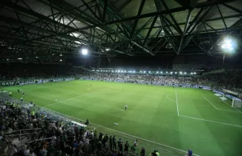 Παναθηναϊκός: Κυκλοφορούν σήμερα στις 14:00 τα εισιτήρια για ΠΑΟΚ