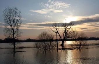 Έβρος Ποτάμι σε άλλη χώρα