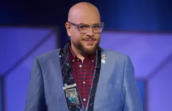 Φάνης Λαμπρόπουλος