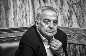 Αλέκος Φλαμπουράρης