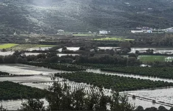 Πλημμύρες