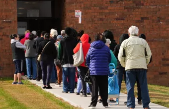 Επισιτιστική βοήθεια