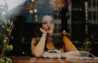 Φόβος, άγχος ή διαίσθηση