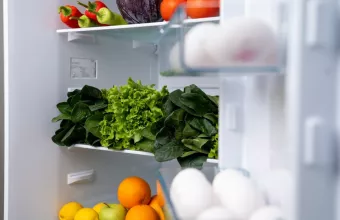 Φρούτα και λαχανικά συντήρηση