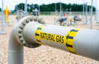 φυσικό αέριο