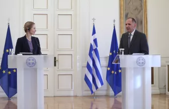 Γεραπετρίτης - Κάλας