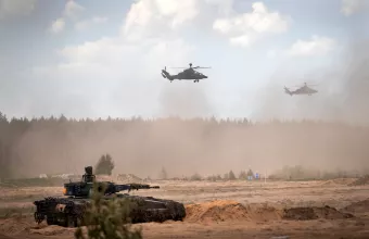 Γερμανικός στρατός