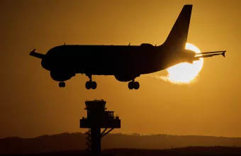 Γερμανία αεροπλάνο