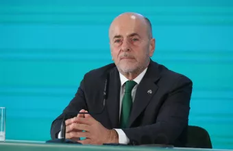 Η συνέντευξη του προέδρου της ΠΑΕ ΠΑΝΑΘΗΝΑΪΚΟΣ, Γιάννη Αλαφούζου, στο «MONOBALA»