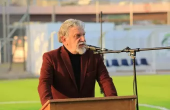 Γιάννης Βούρος παραίτηση από Δημοτικός σύμβουλος