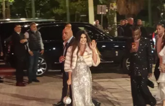 Κίμπερλι Γκίλφοϊλ