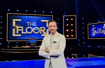 «The Floor» 