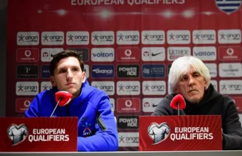 Γιοβάνοβιτς Ρέτσος