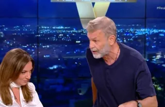 Απόστολος Γκλέτσος