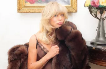 Γκόλντι Χον