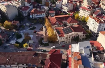 Ερημώνουν, τα Γρεβενά