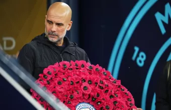 Γκουαρδιόλα