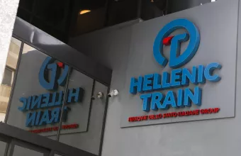 Hellenic Train