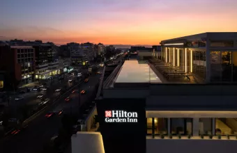 Hilton