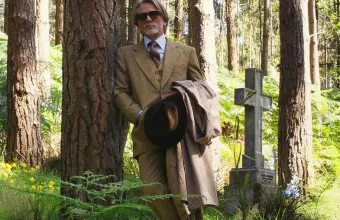  "Wake Up Dead Man: A Knives Out Mystery"