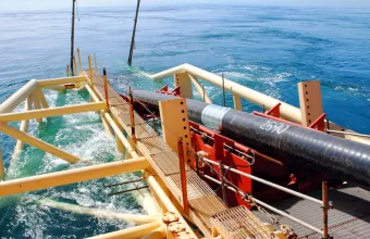 «Να γίνει προτεραιότητα ο GSI»: Διακομματικό μήνυμα από το Κογκρέσο υπέρ της ηλεκτρικής διασύνδεσης Ελλάδας, Κύπρου και Ισραήλ