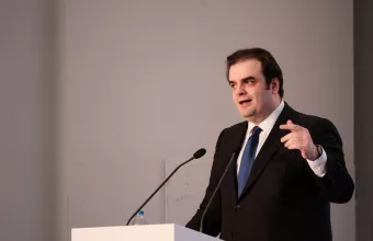 Κυριάκος Πιερρακάκης