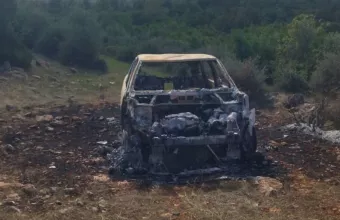 Εγκλημα στα Σκούρτα Βοιωτίας- Πού στρέφονται οι αρχές