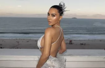 Κιμ Καρντάσιαν μυστικό μακιγιάζ