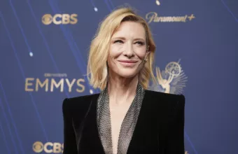 Κέιτ Μπλανσετ Μάνη