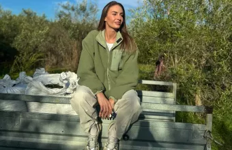 Κατερίνα Δαλάκα ελιές