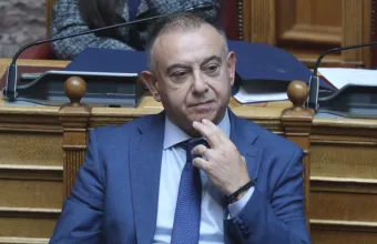 Χρήστος Κέλλας