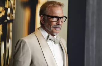 Κέβιν Κόστνερ