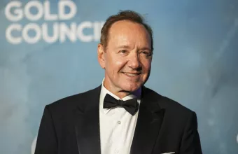 Κέβιν Σπέισι