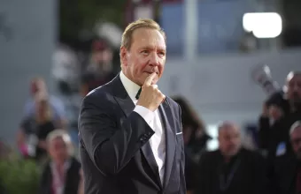 Κέβιν Σπέισι