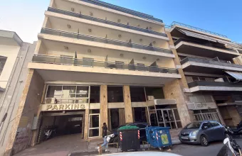 Μονάδα Φροντίδας Ηλικιωμένων