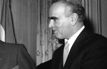 Καραμανλής