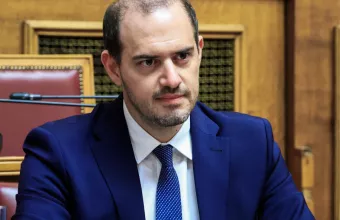 Γιώργος Κώτσηρας