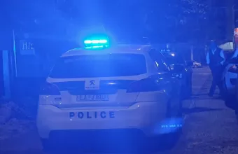 Πυροβολισμοί στην Κυψέλη