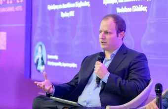 Γιώργος Λάμπρου