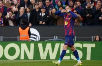 Λεβαντόφσκι