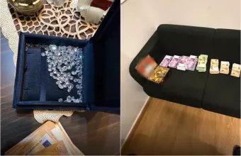 Επιχείρηση ΕΛΑΣ 