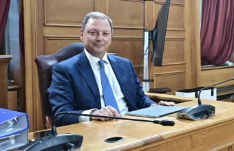 Σπήλιος Λιβανός